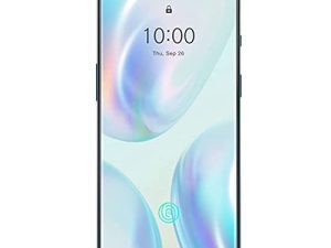 OnePlus 8 5G UW 128 Go 8