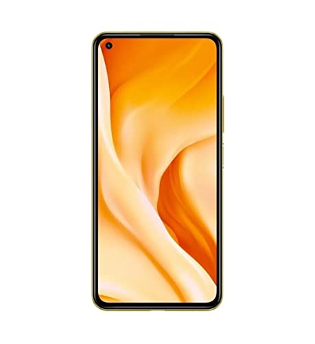 Xiaomi Mi 11 Lite 5G + 4G-2