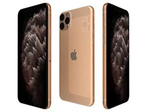 Apple iPhone 11 Pro Max