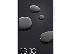 Téléphone intelligent Android débloqué Huawei Mate 10