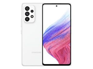 Samsung Galaxy A33 5G (SM-A336M/DS)