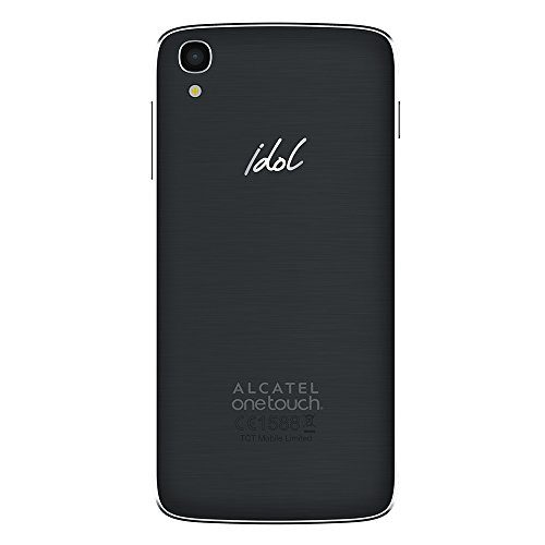 ALCATEL OneTouch Idol 3 Global GSM Smartphone-2