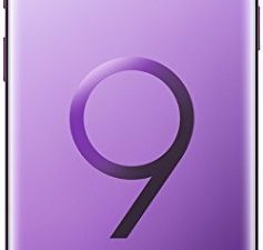 Téléphone Samsung Galaxy S9 64 Go débloqué