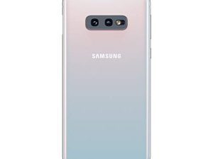 Samsung Galaxy S10e Factory Téléphone portable Android