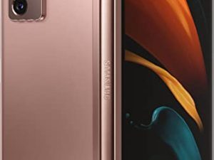 Samsung Electronics Galaxy Z Fold 2 5G