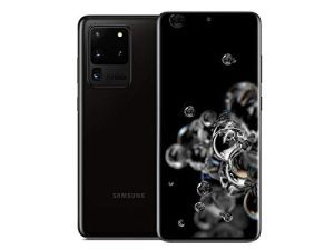 Samsung Galaxy S20 Ultra