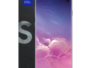 Samsung Galaxy S10