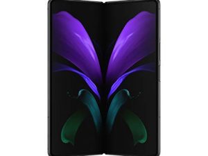 Samsung Electronics Galaxy Z Fold 2 5G