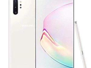 Smartphone Samsung Galaxy Note 10 N970 6