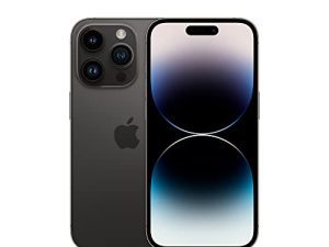 Apple iPhone 14 Pro