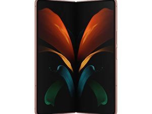Samsung Galaxy Z Fold 2 5G |