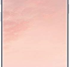 Téléphone SAMSUNG Galaxy S8 G950U 64 Go