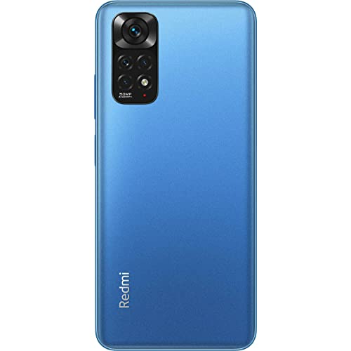 Xiaomi Redmi Note 11 4G Global Version-2