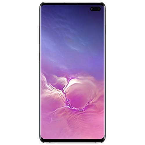 Samsung Galaxy S10 + Téléphone portable Android-2