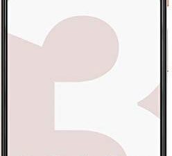 Pixel Phone 3 XL - 64 Go
