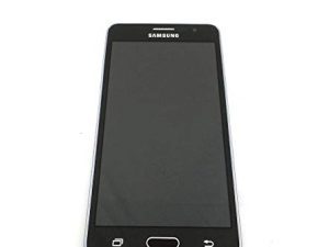 Samsung G550T GSM 4G LTE Smartphone Galaxy