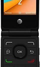 Téléphone prépayé AT&T PREPAID Cingular Flip 2