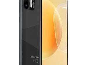 Téléphones mobiles débloqués Ulefone