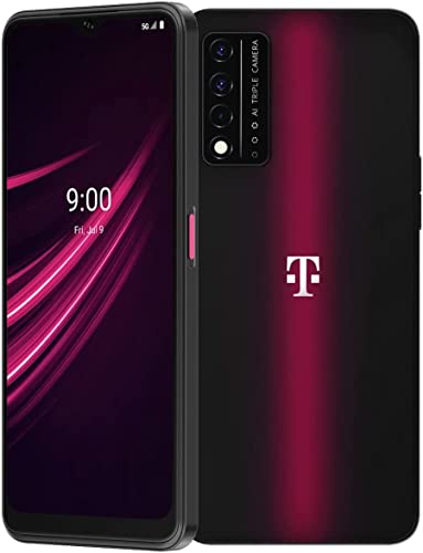 Smartphone T-Mobile REVVL V+ 5G Android 64-2