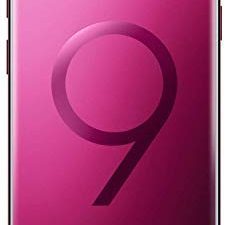 Samsung Galaxy S9 G960F (version internationale)