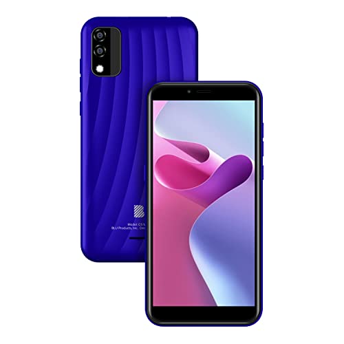 BLU C5 Max | 2022 | Batterie-2