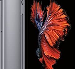 Azumi iPhone 6S 16 Go Débloqué ATT-4