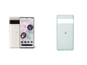 Google Pixel 6 Pro - Téléphone Android
