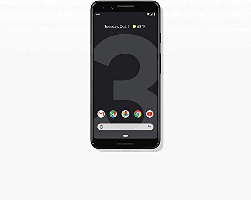 Google Pixel 3 64 Go débloqué GSM-2