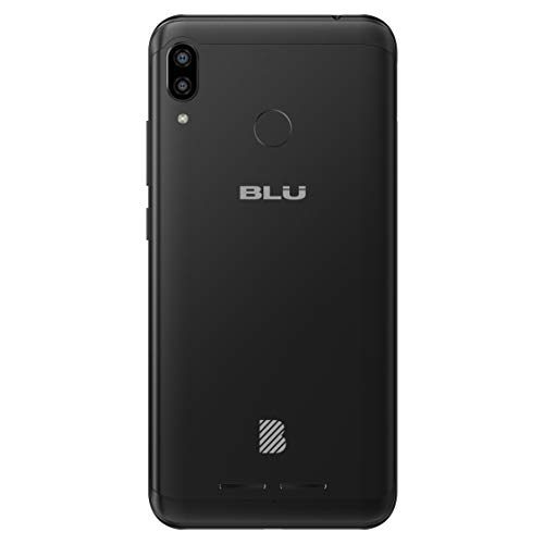 BLU Vivo XL4 Smartphone à écran HD-2