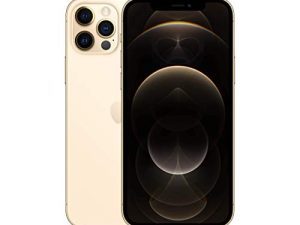 Apple iPhone 12 Pro