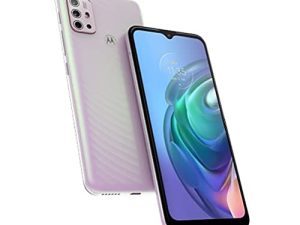 Motorola Moto G10 (64 Go