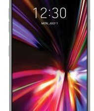 Téléphone GSM débloqué LG K40 X420 32