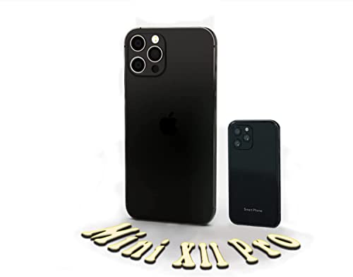 Mini Smartphone iTiny 12 Pro Max --2