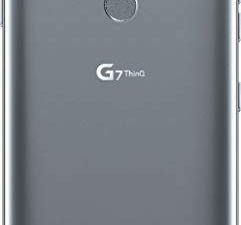 LG - G7 ThinQ pour Verizon -
