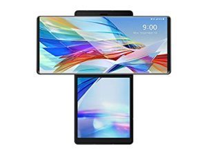 LG Wing 5G T-Mobile débloqué LMF100TM 6