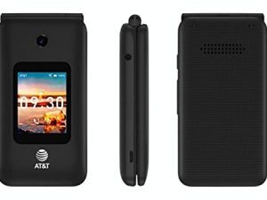SIMBROS AT&T CINGULAR FLIP 4 SMARTFLIP IV
