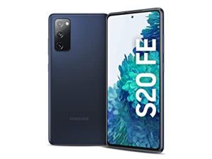 Samsung Galaxy S20 FE G780G 4G Dual