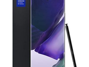 Samsung Galaxy Note 20 Ultra 5G