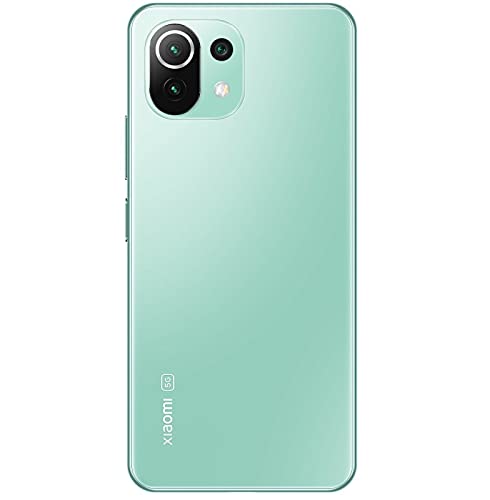 Xiaomi Mi 11 Lite 5G + 4G-2