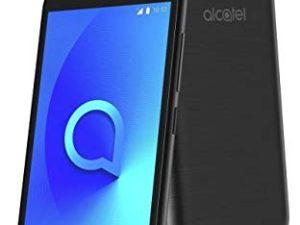 Alcatel 1 (2019) 4G LTE Débloqué 5