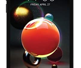LG Aristo 2 Plus 16 Go