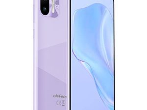 Ulefone Dernier téléphone Android 11