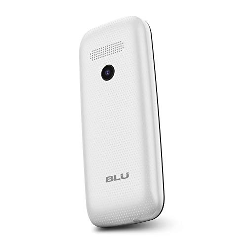 BLU Z5 -GSM débloqué Dual Sim -Blanc-2
