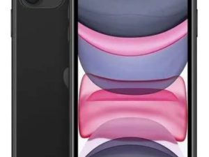 Apple iPhone 11