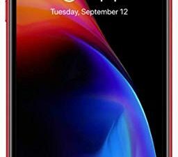 Apple iPhone 8 Plus