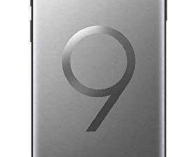 Samsung Galaxy S9+