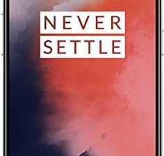 OnePlus 7T Dual-SIM 128 Go/8 Go de