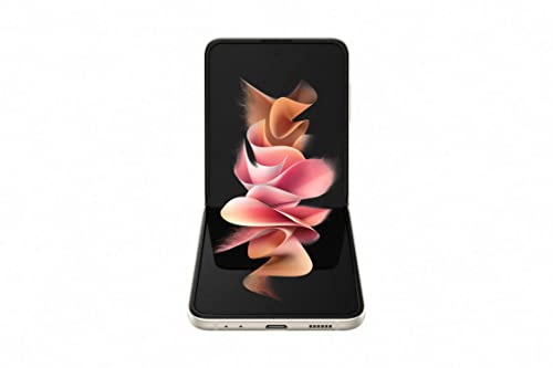 Samsung Galaxy Z Flip 3 5G Version-4