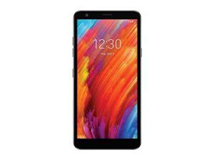 Smartphone Android LG Aristo 4 Plus LMX320