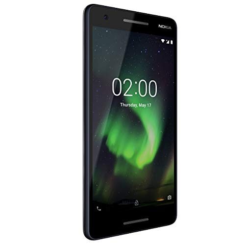 Nokia 2.1 - Android 9.0 Pie (Go-2